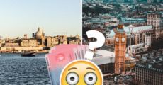 If You’re A British National Living In Malta, You Need To Re-Register By 2021
