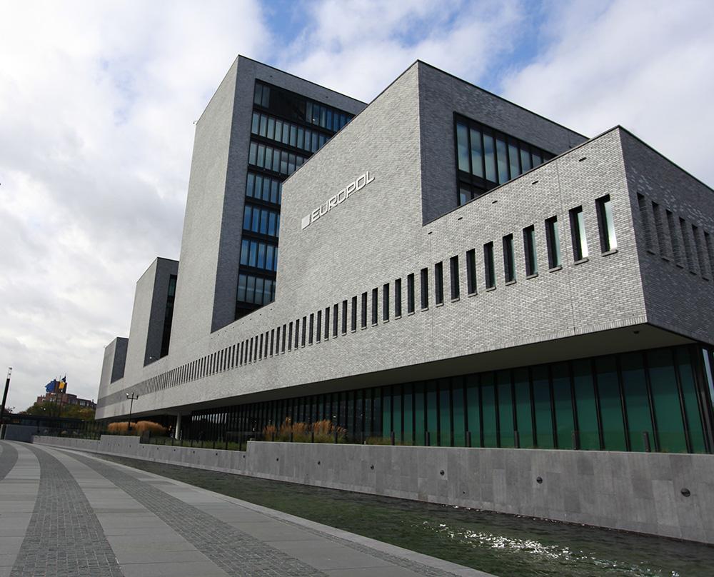 Photo: Europol