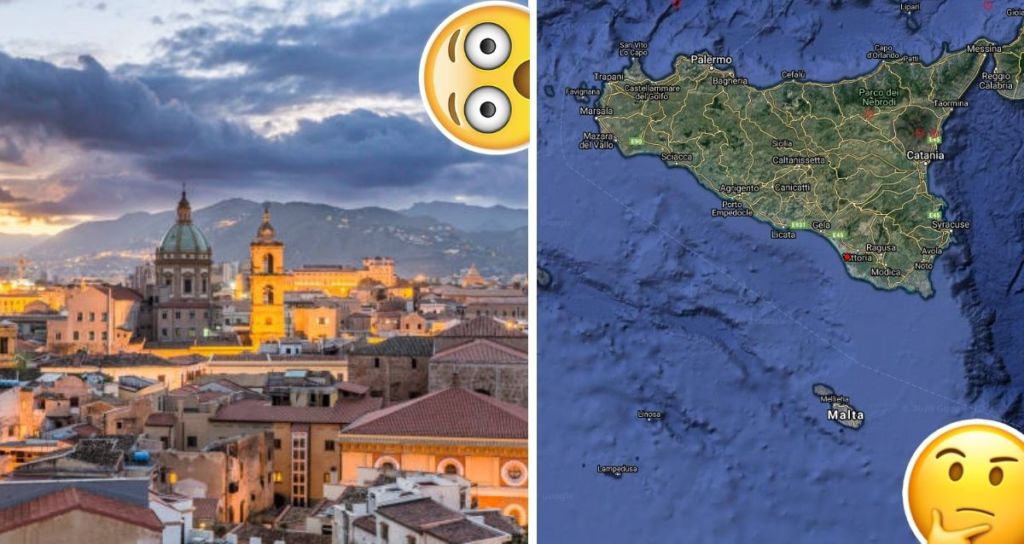 Earthquake? Maltese Homes Feel 4.8 Magnitude Rumblings From Sicily