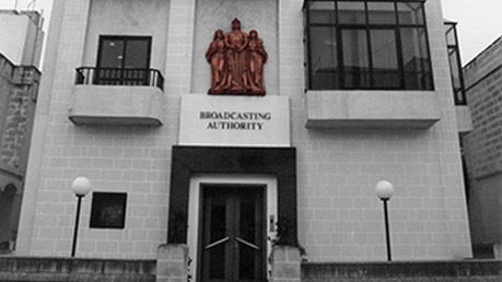 The Broadcasting Authority board is controlled by political party appointees (Photo: Broadcasting Authority)