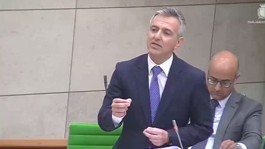 Simon Busuttil