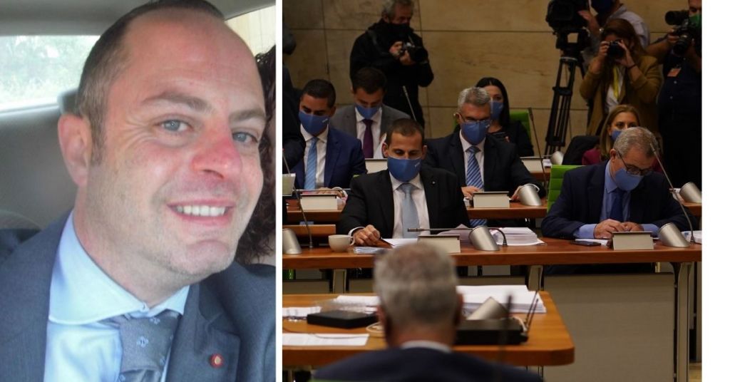 ‘Democracy Has Died’: Charles Azzopardi Accuses Prime Minister Of ...