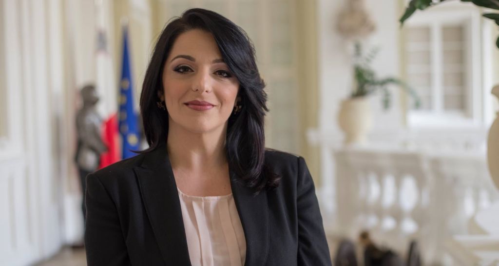 Julia Farrugia Portello