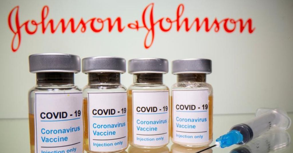 The Johnson & Johnson vaccine news is the latest blow to an already staggering European roll-out