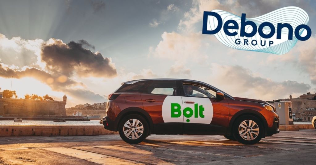 Debono Group Chasing Bolt για δάνειο εξόδου 2 εκατομμυρίων ευρώ