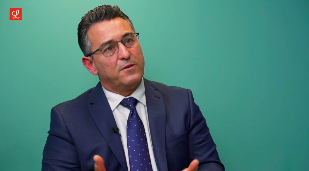 PN leader Bernard Grech has said Malta requires more immediate energy solutions than hydrogen