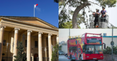 'Under The Influence' Bus Driver Of Fatal 2018 Żurrieq Open-Top Bus Incident To Be Charged In Court