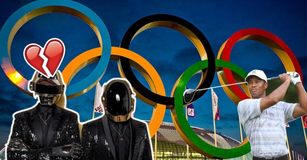 Daft Punk Will Not Reunite for Olympics Next Year, Despite Rumors