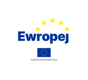 ewropej official logo