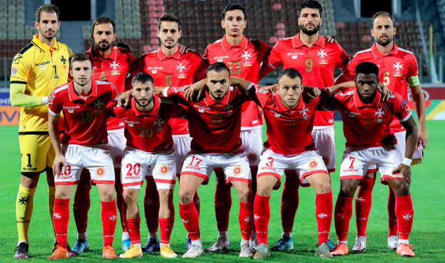 Malta national team