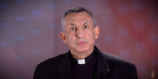 WATCH: Gozo’s Bishop Asks For Forgiveness For Church’s Physical And Sexual Abuse
