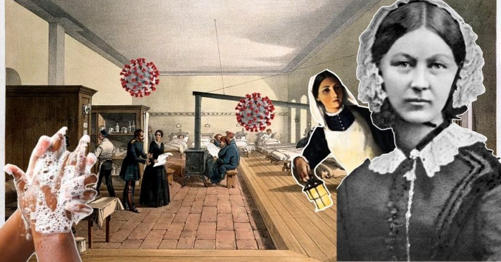 Florence Nightingale: Pioneer of Nursing