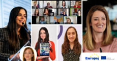 WATCH: Leading Women In Malta Reflect On Women’s Role In Tackling COVID-19