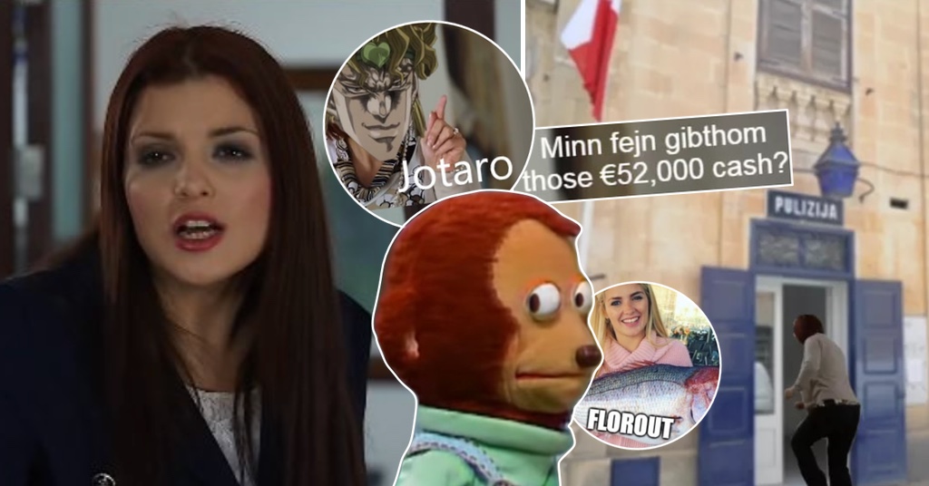 Malta Really Participated In Yesterday S Revelation Surrounding The Labor Party S 13 Viral Video Worldakkam