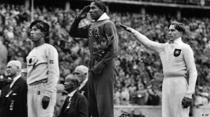 Jesse Owens