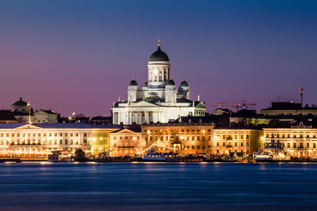 The PN has called for direct flights between Malta and Helsinki