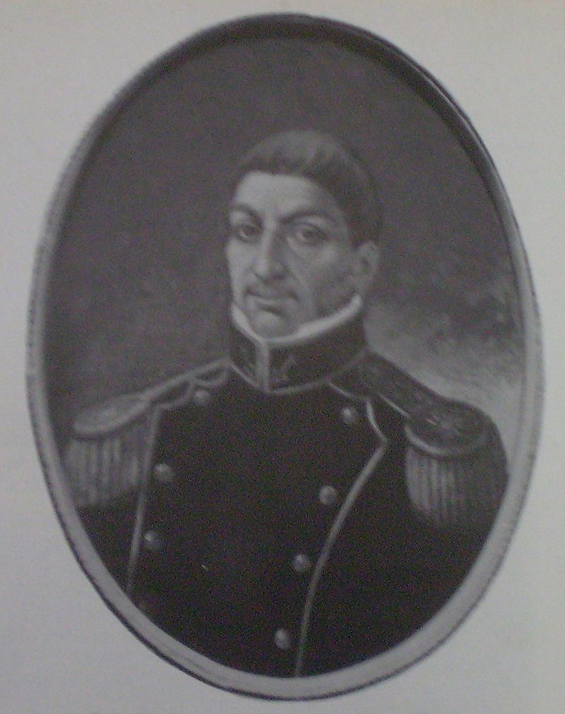 Juan Bautisto Azopardo