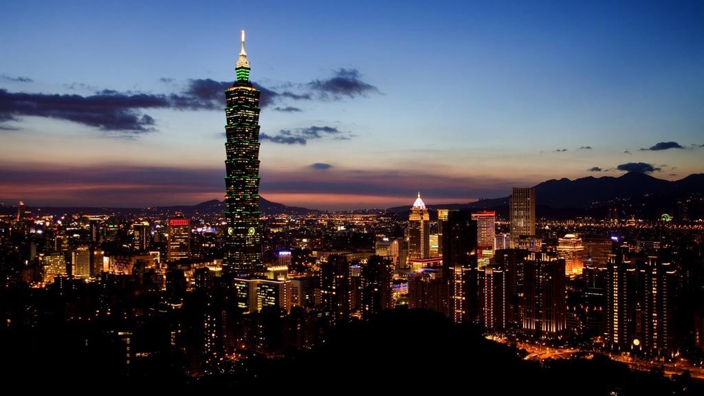 This isn't Taiwan's first time at the very top; the country had topped the list in 2016, then again in 2019