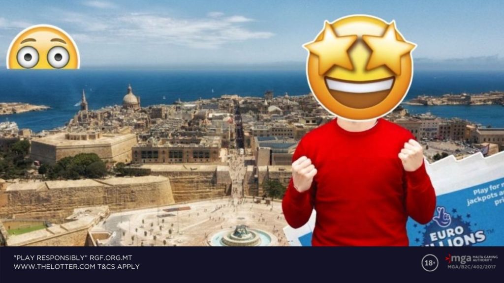 EuroMillions has a €130m lottery jackpot and you could win it from Malta  tomorrow night! - The Malta Independent