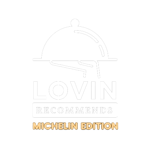 Lovin Recommends: Michelin Edition