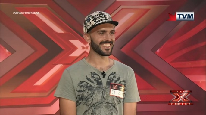 Grech first hit the headlines in 2018 with his controversial comments on gay therapy on X-Factor