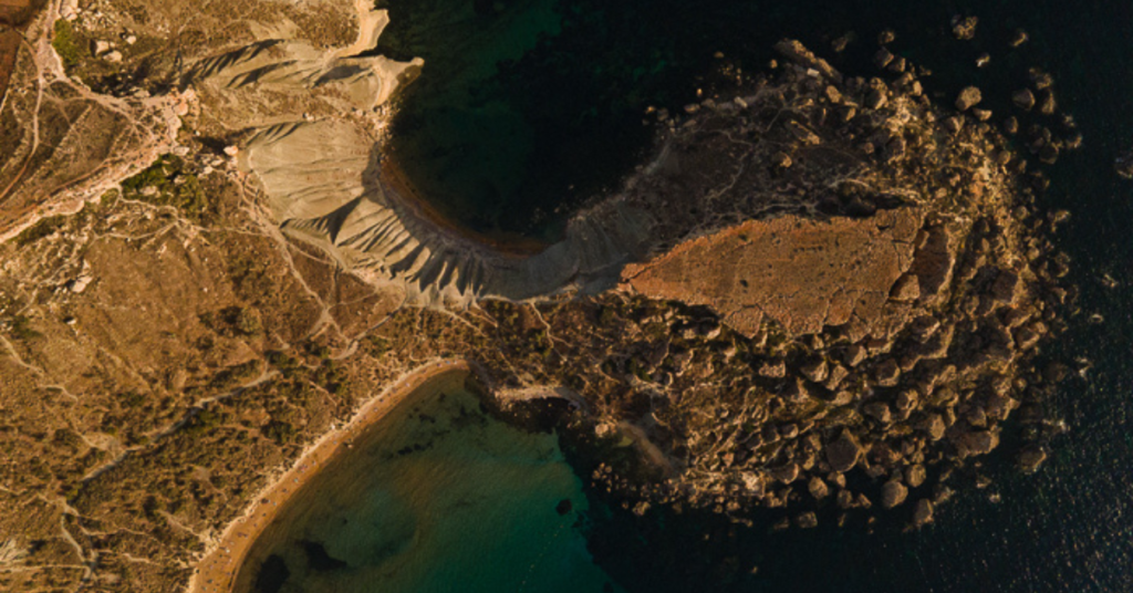 Għajn Tuffieħa Bay