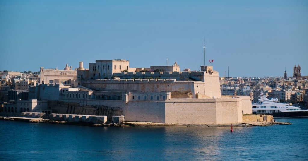 Malta Backs Global Corporate Tax Rate Along With 129 Other Countries