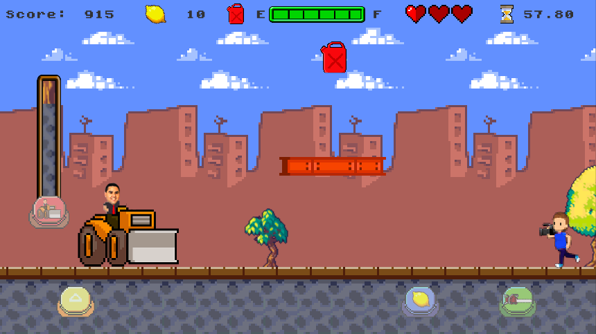 Screenshot from the game 