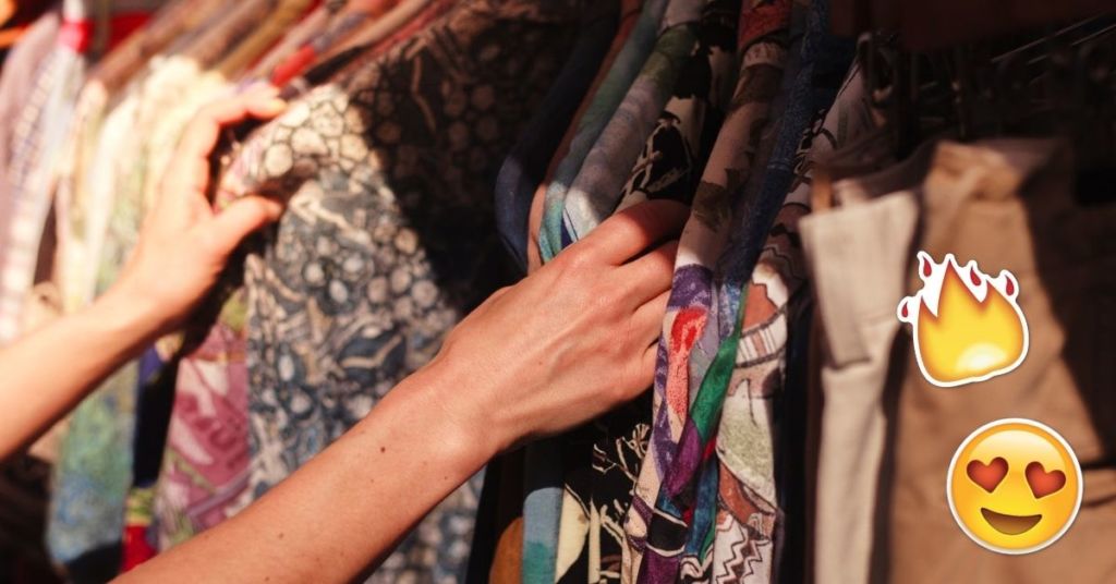 Fashion Revolution: 7 Places To Get Your Thrift On In Malta