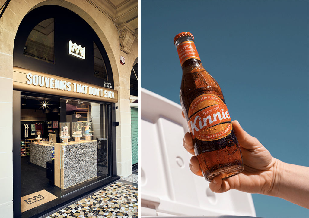 Get A Taste Of Malta With This Kinnie Collaboration That Doesn’t Suck