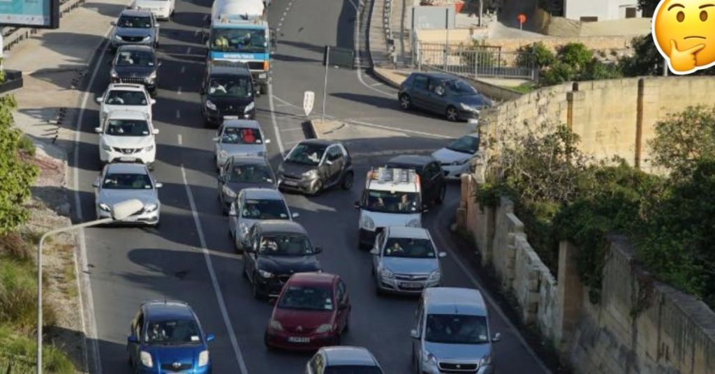 Transport Malta Sets Up New CCTV Cameras In Tunnels But They're Not ...