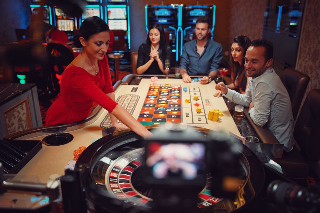 casino apply online