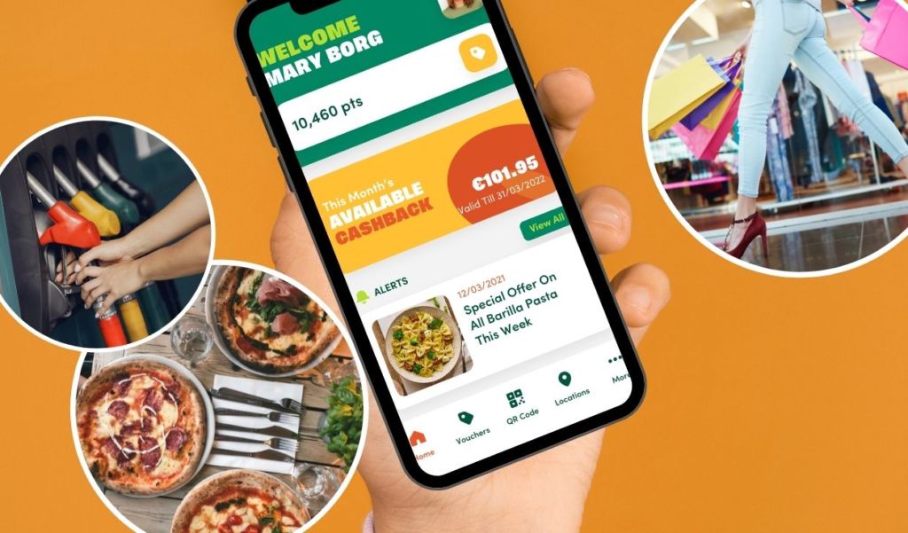 Watch: 6 Things You Need To Know About Welbee's New Loyalty App