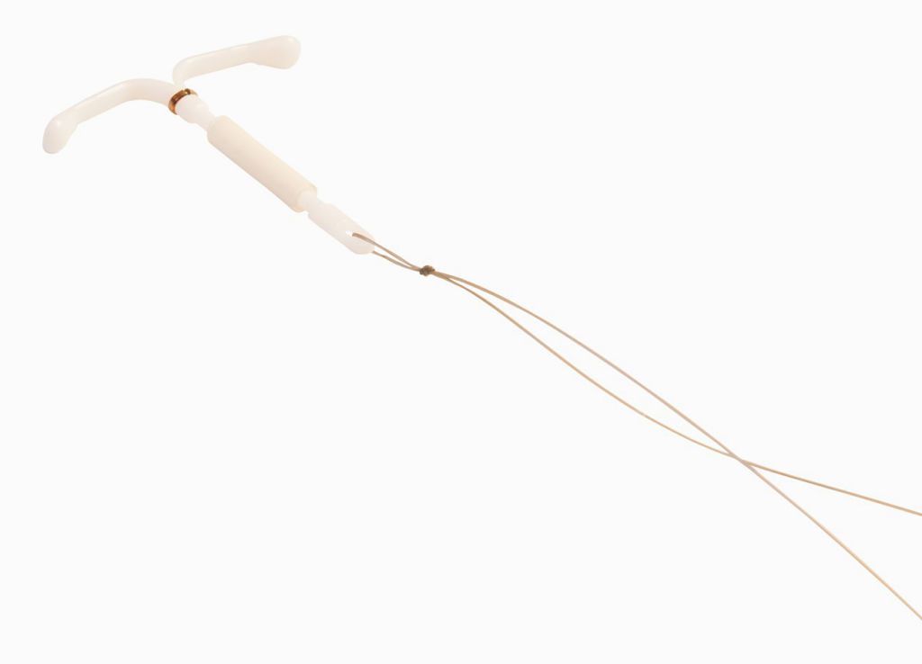 Jaydess: hormonal IUD