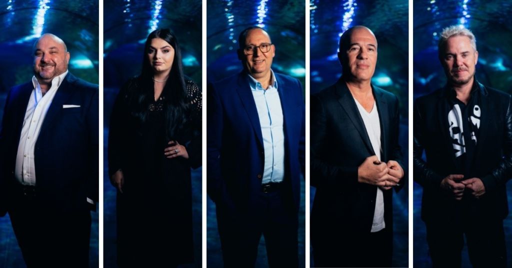 The 'Shark Tank' effect: Five entrepreneurs share how the show