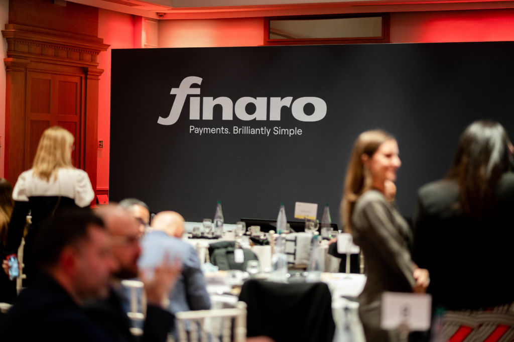 The Finaro team