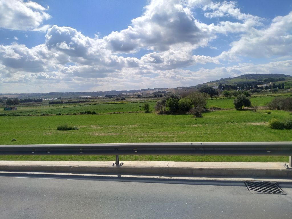 Burmarrad area in question