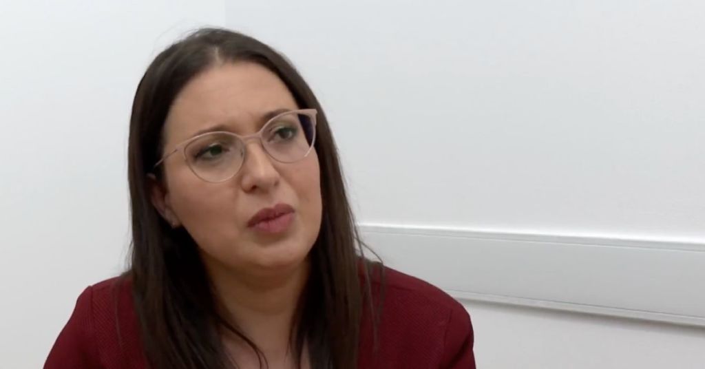 Watch: After Passing Through IVF, Maltese Candidate Urges Couples Not ...