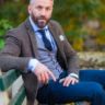 Author profile image