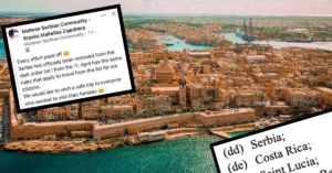 Mid-Week Breaks Throughout The Year! Here’s Every Public Holiday Malta