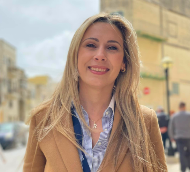 PN MP Rebekah Borg warned mental health is being used as an “excuse” to decriminalise abortion 