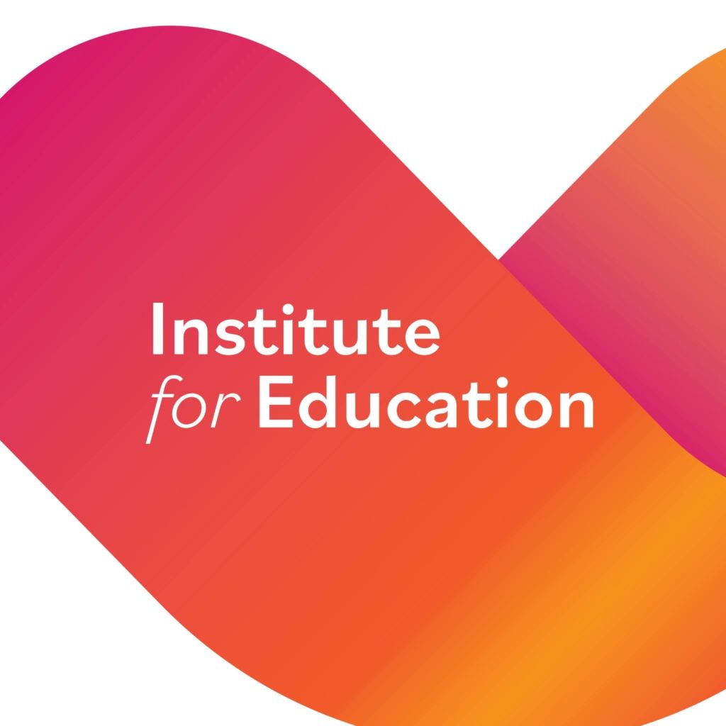 The Institute For Education Does It Differently