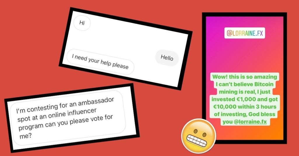 CLOSED] Join our ambassador program! 🎉✨ We're looking for 20 ambassadors  to review our NC300 Ninja CREAMi 💕 𝐖𝐡𝐚𝐭 𝐲𝐨𝐮'𝐥𝐥 𝐝𝐨 𝐚𝐬 𝐚𝐧…