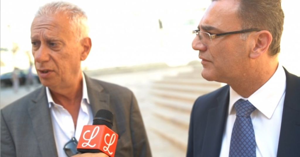 Both PN Deputy Leaders Sign Bernard Grech’s Nomination As Leader