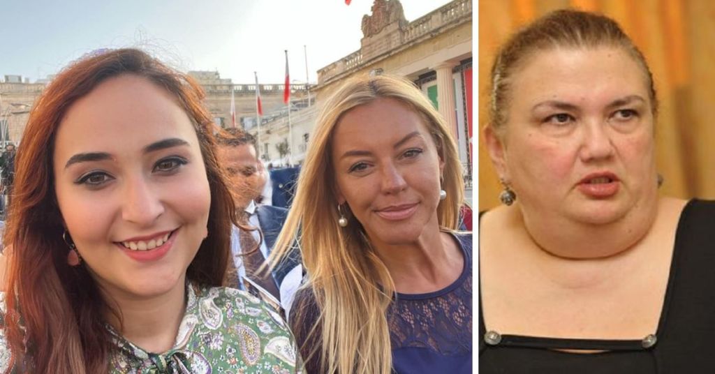 PN MP Blasts Magistrate's 'Shameful' Use Of Power After She Compares ...