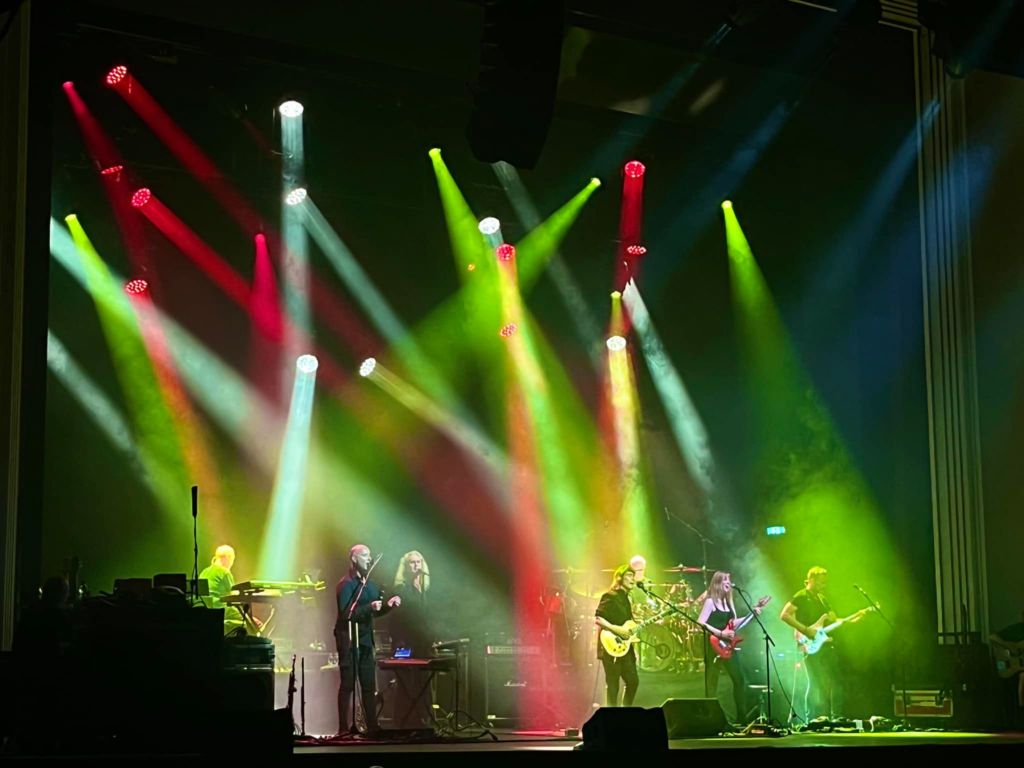Rock'N Malta Fund Application