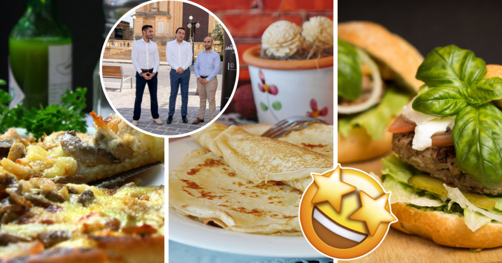 International Food Festival Is Making A Delicious Return To Xewkija