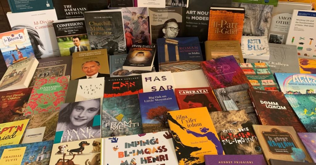 63 Local Titles Shortlisted For National Book Prize 2022 And Terramaxka