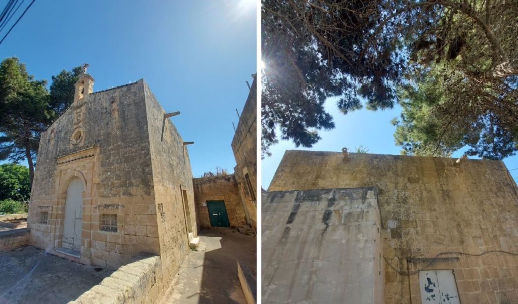 13 Community Sites In Malta That Will Be Restored By 2024   Ally Covers 3 1024x601 