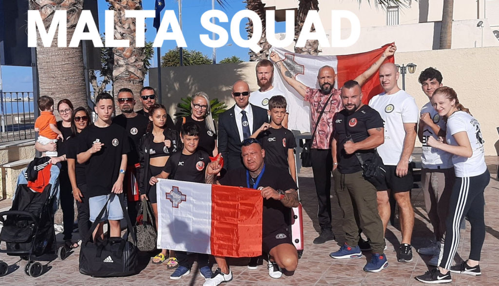 Team Malta